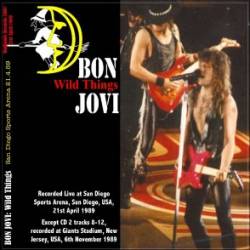 Bon Jovi : Wild Things